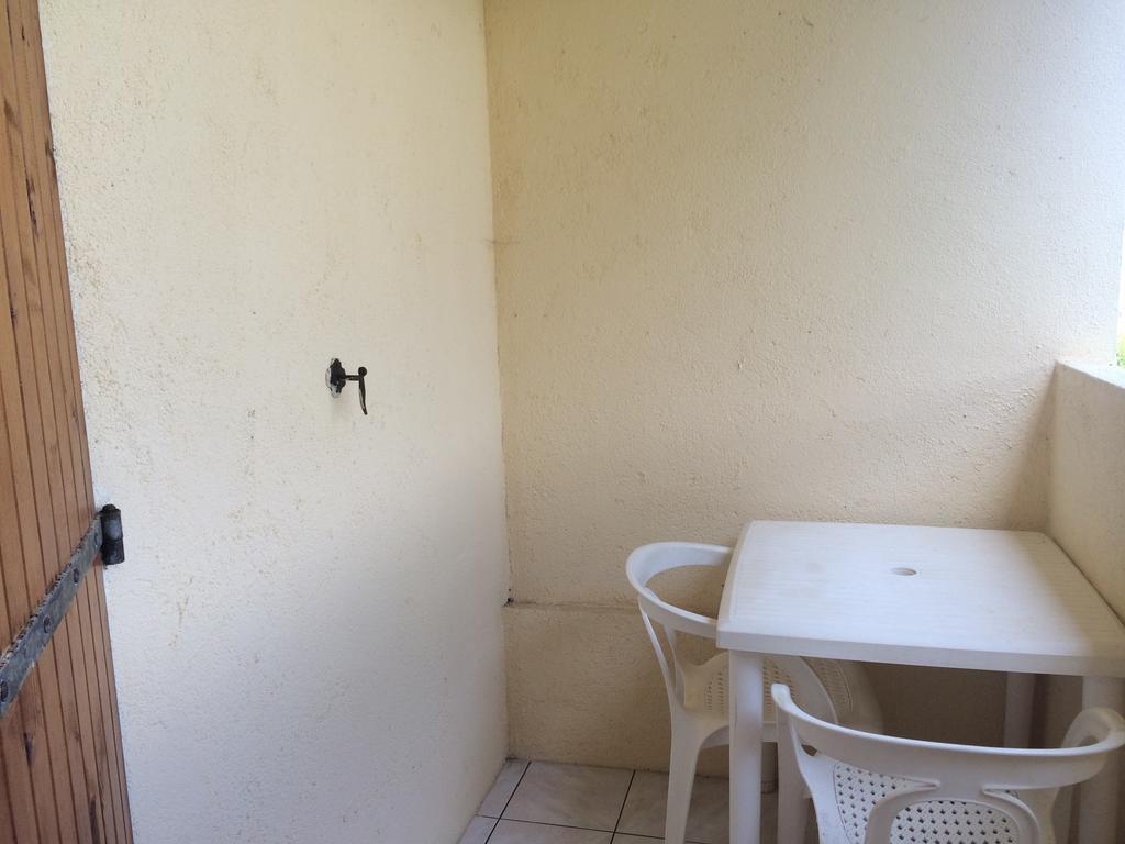 Hotel Le Narval Calcatoggio (Corsica) Room photo