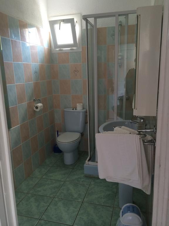 Hotel Le Narval Calcatoggio (Corsica) Room photo
