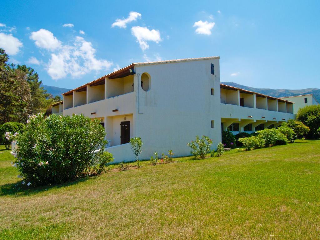 Hotel Le Narval Calcatoggio (Corsica) Exterior photo