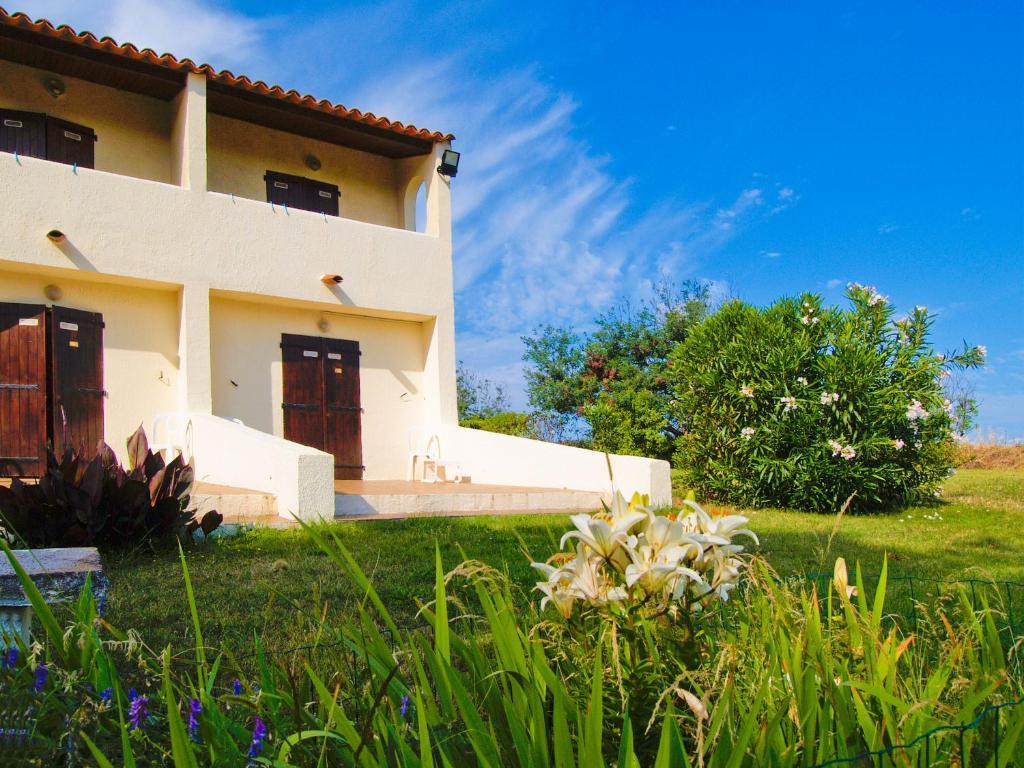 Hotel Le Narval Calcatoggio (Corsica) Exterior photo