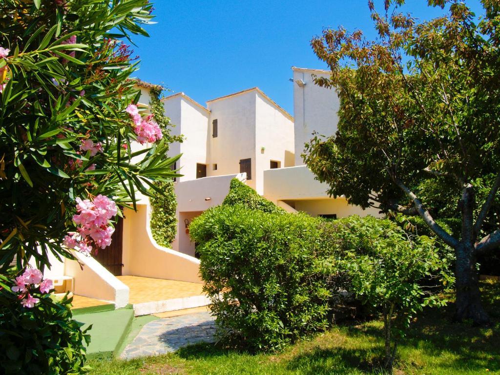 Hotel Le Narval Calcatoggio (Corsica) Exterior photo