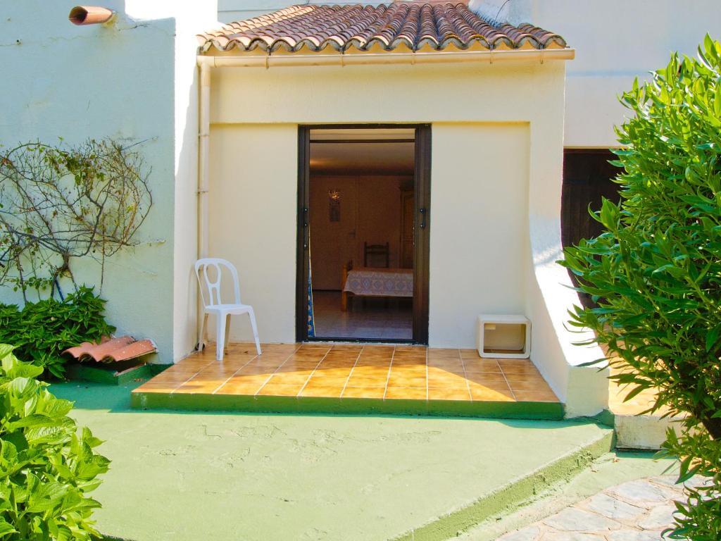 Hotel Le Narval Calcatoggio (Corsica) Exterior photo