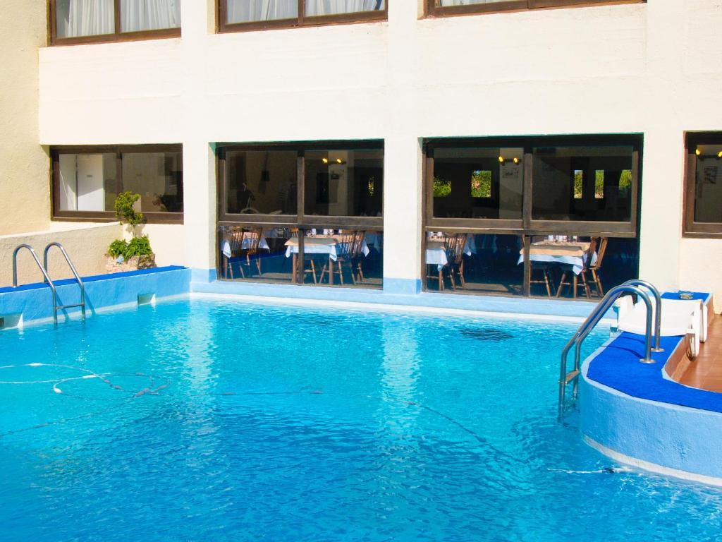 Hotel Le Narval Calcatoggio (Corsica) Exterior photo