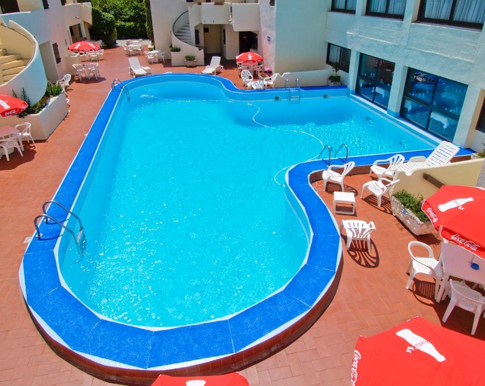 Hotel Le Narval Calcatoggio (Corsica) Exterior photo